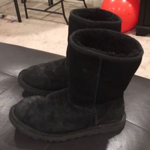 UGG boots